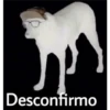 Desconfirmo
