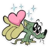 Ratoncito loco🐁💞2🇵🇪Clásica 18