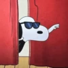 Snoopy Mood 🐶 23