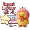 Moody Patito 3🐣🍓 22