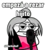 abuelita sicaria 😮😦👵🏻 10
