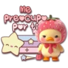 Moody Patito 3🐣🍓 25