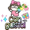 alexa #Con Conco gusto!