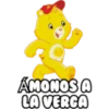 OSITOS CARIÑOSITOS 3 9