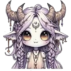 Spooky Dolls❥☯︎ͫ1🇲🇽Clásica 25
