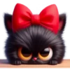Gatita hermosa💞1🇵🇪Clásica 24