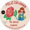 Mom's love❤️❥☯︎ͫ1🇲🇽Clásica 23