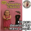 Abuelita sicaria Carlota Memes 18