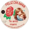 Mom's love❤️❥☯︎ͫ1🇲🇽Clásica 24