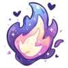 Emojis cute 1💖 C☆ 22
