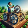 Minecraft 🤖 27