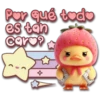 Moody Patito 3🐣🍓 26
