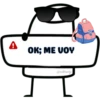 Flork Para Chat 🤪 23