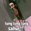 Tung tung tung sahur 10
