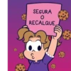 Frases  turma da Mônica 10