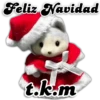 ✨Ternurines groseros3 Navidad🎄 15