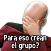 Memes Pal Grupo🗣️ 16