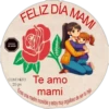 Mom's love❤️❥☯︎ͫ1🇲🇽Clásica 25