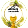 Mi primera comunión✝️💞1🇵🇪Clásica 28