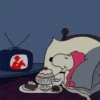 Snoopy Mood 🐶 25
