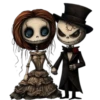 Spooky Dolls❥☯︎ͫ1🇲🇽Clásica 26