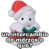 ✨Ternurines groseros3 Navidad🎄 16