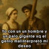 🧞‍♀️Genio Malinterpretó mi deseo🧞‍♂️ 25