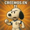 Real Madrid Snoopy⚽ 17
