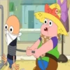 Clarence👶2🇲🇽Clásica 25
