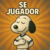 Real Madrid Snoopy⚽ 19