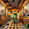 Minecraft 🤖 28