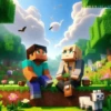 Minecraft 🤖 29