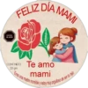 Mom's love❤️❥☯︎ͫ1🇲🇽Clásica 27