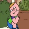 Clarence👶2🇲🇽Clásica 27
