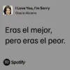 Letras de canciones 🎶🎧 27
