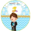 Mi primera comunión✝️💞1🇵🇪Clásica 30