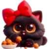 Gatita hermosa💞1🇵🇪Clásica 27