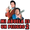 Abuelita sicaria Carlota Memes 21
