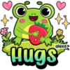 Little Froggy ☘️🐸 20