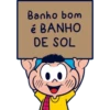 Frases  turma da Mônica 11