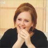 Adele Laughing 16