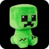 Minecraft (Creeper) 🟩 20