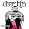 abuelita sicaria 😮😦👵🏻 11
