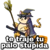 🪄🎩 Gato Magordito 🪄💖 19