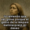 🧞‍♀️Genio Malinterpretó mi deseo🧞‍♂️ 28