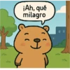 चीन ¡Ah, qué milagro 오