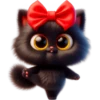 Gatita hermosa💞1🇵🇪Clásica 28