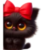 Gatita hermosa💞1🇵🇪Clásica 29