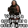 Abuelita sicaria Carlota Memes 22