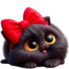 Gatita hermosa💞1🇵🇪Clásica 30